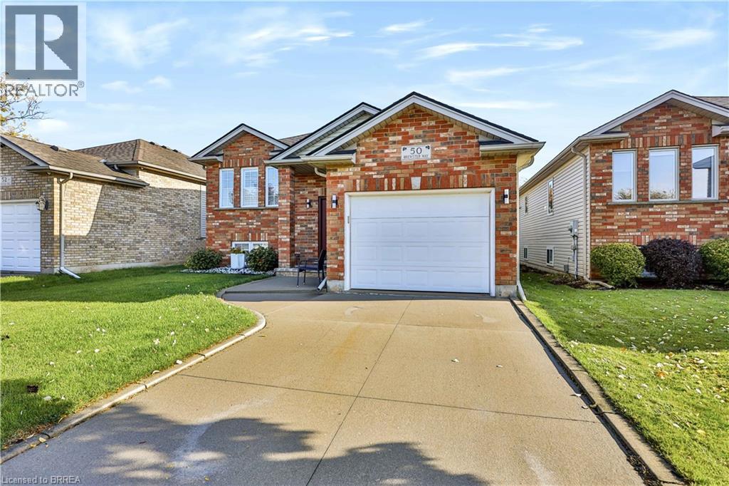 50 Brewster Way Property Photo 1