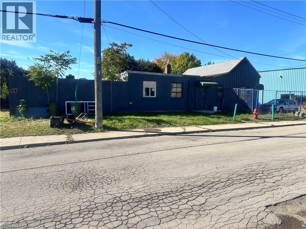 150 PRINCESS Street Property Photo 1