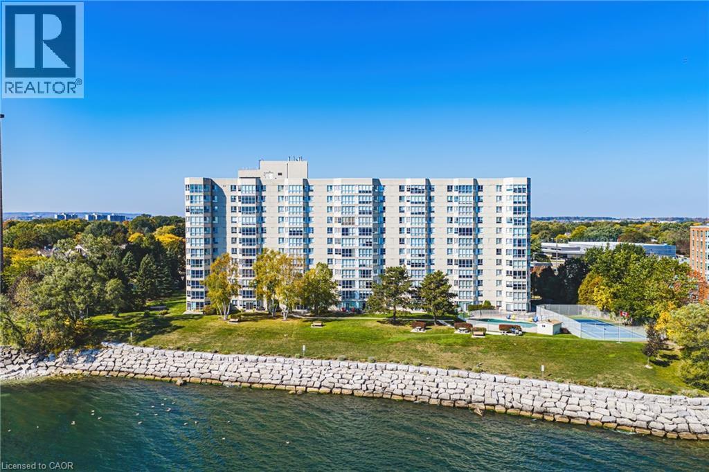 5280 Lakeshore Road Unit# 912 Property Photo 1