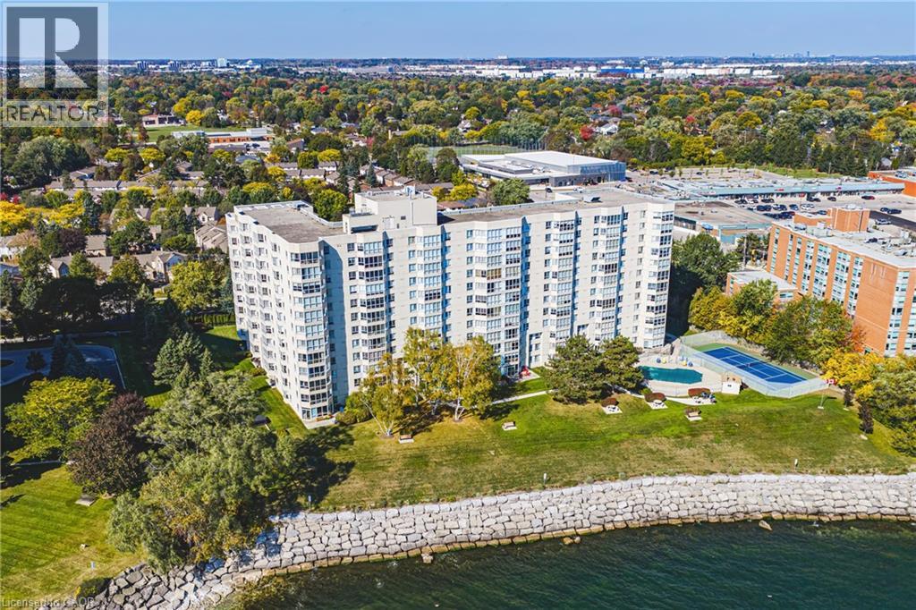 5280 Lakeshore Road Unit# 912 Property Photo 39