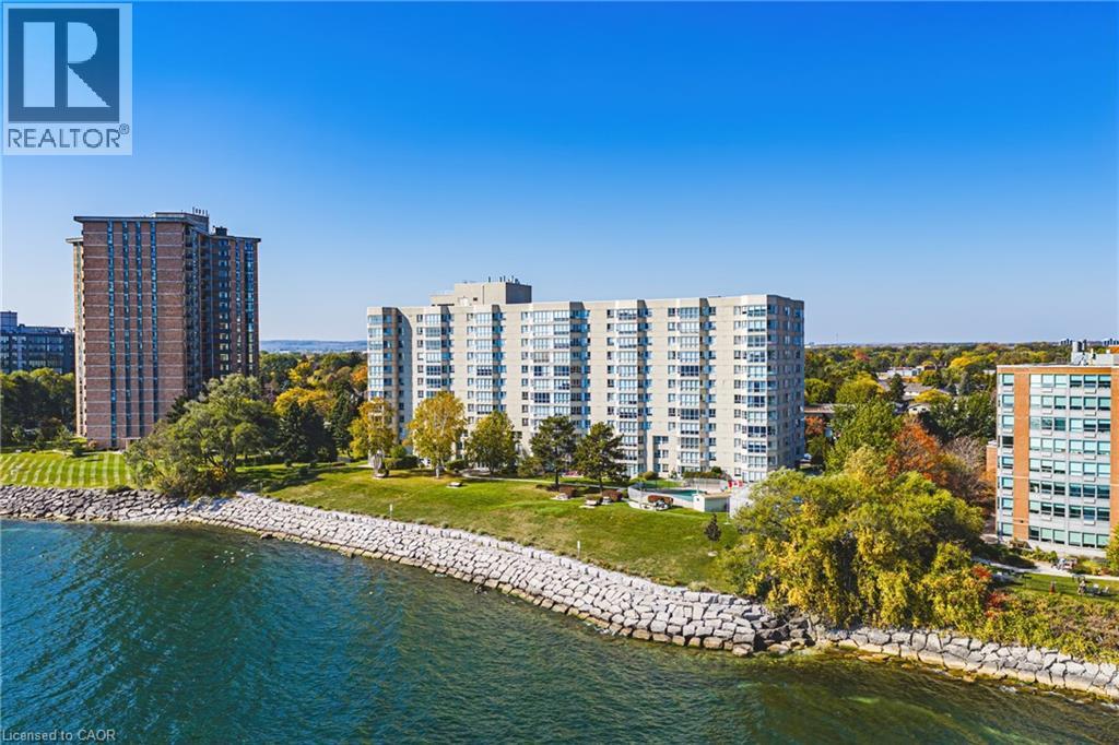 5280 Lakeshore Road Unit# 912 Property Photo 40