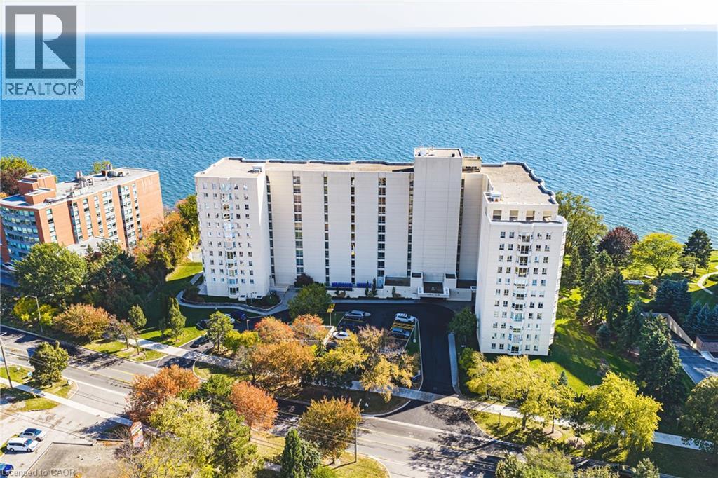 5280 Lakeshore Road Unit# 912 Property Photo 44