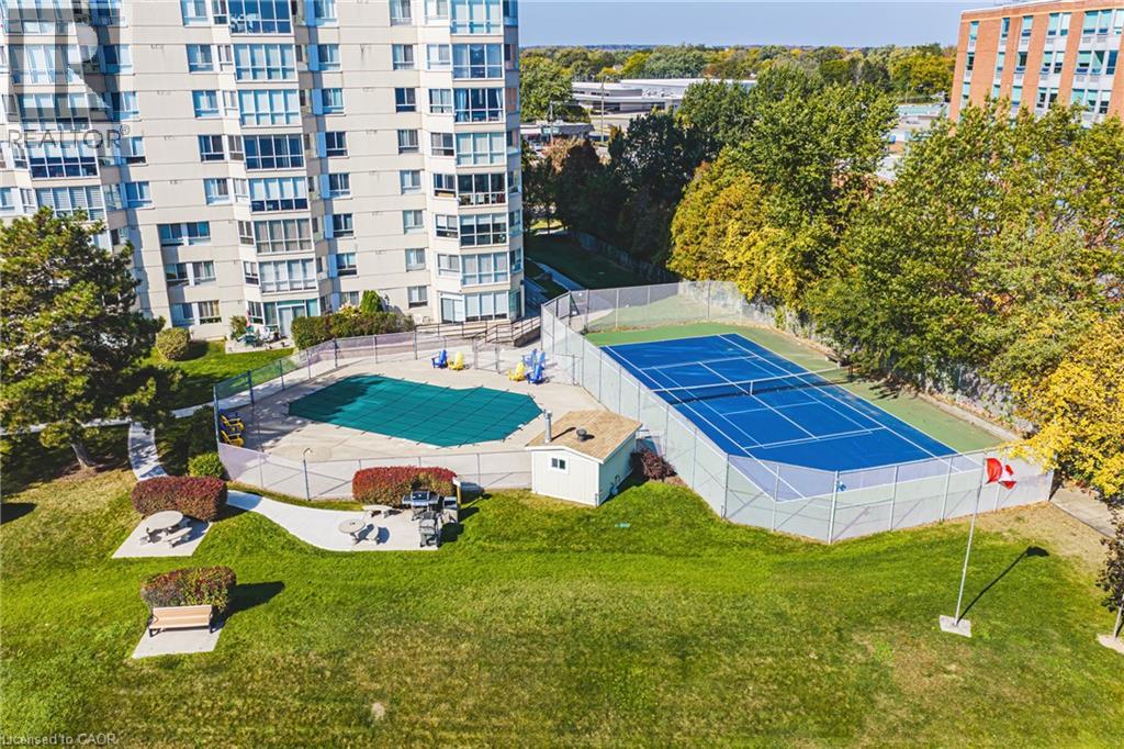 5280 Lakeshore Road Unit# 912 Property Photo 45