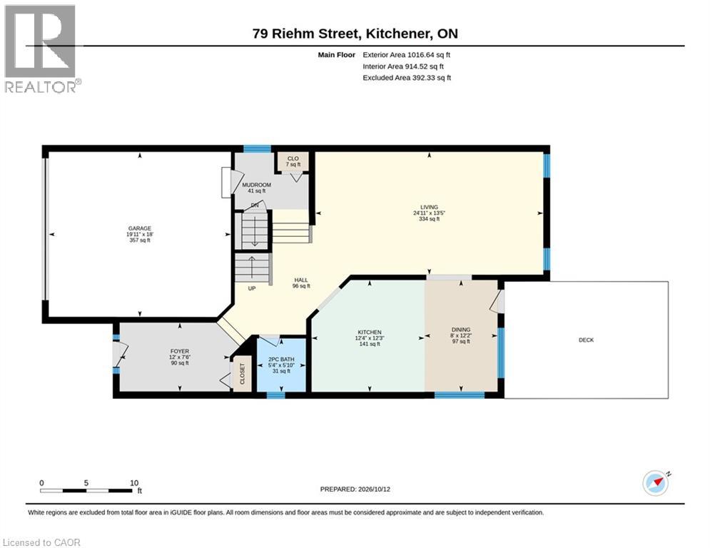 79 Riehm Street Property Photo 36