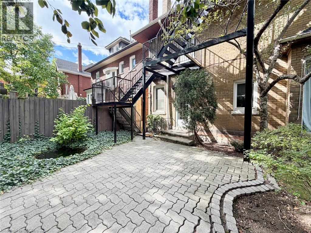241 Macnab Street S Unit# Unit 2 Property Photo 1