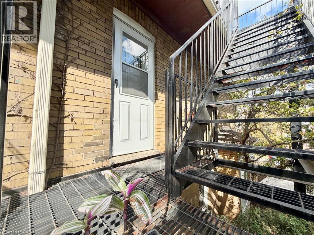 241 Macnab Street S Unit# Unit 2 Property Photo 2