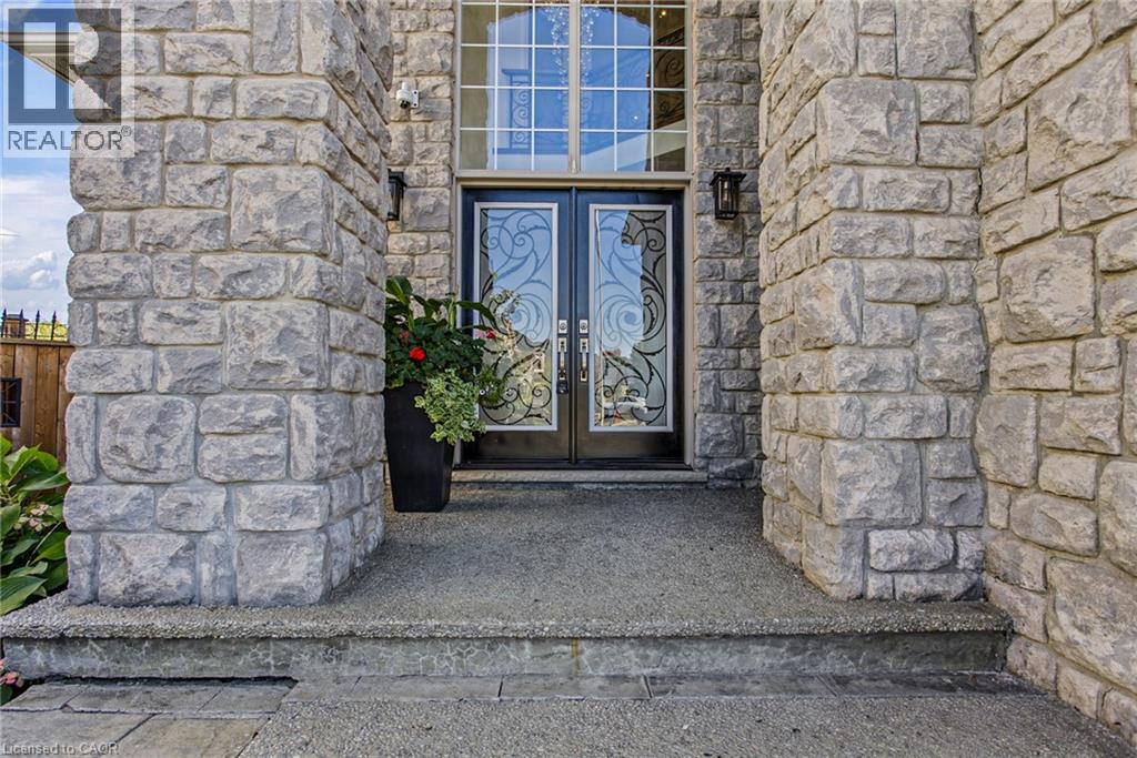 4 Playfair Court Property Photo 4