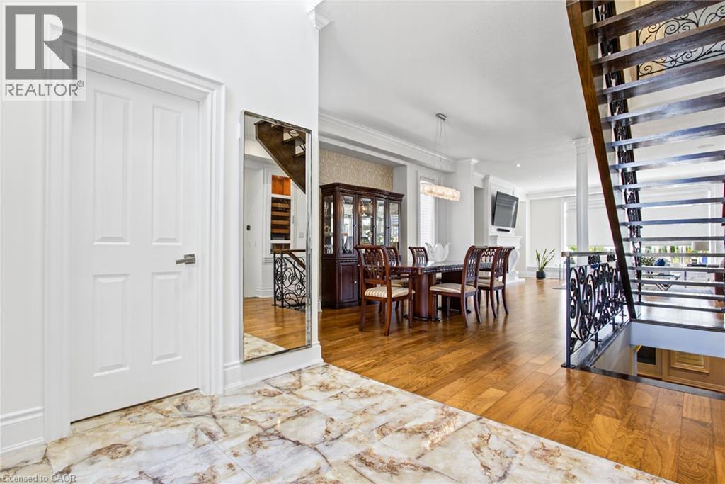 4 Playfair Court Property Photo 6