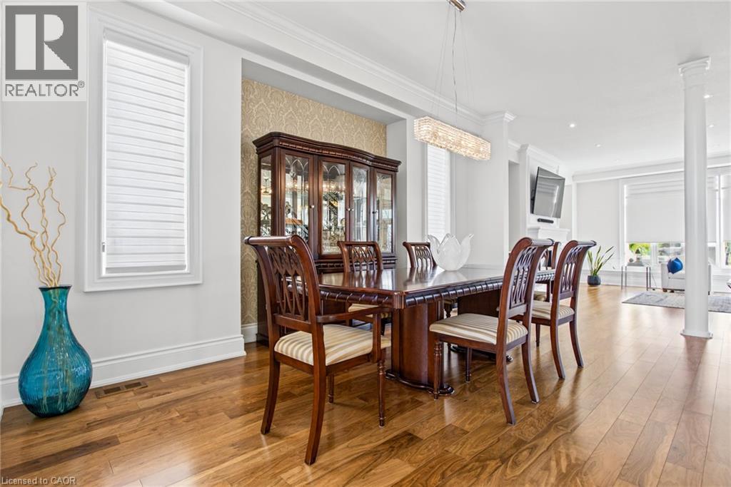 4 Playfair Court Property Photo 8
