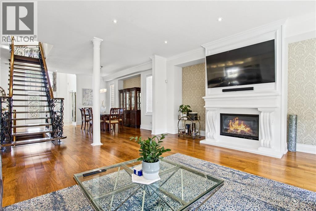 4 Playfair Court Property Photo 12