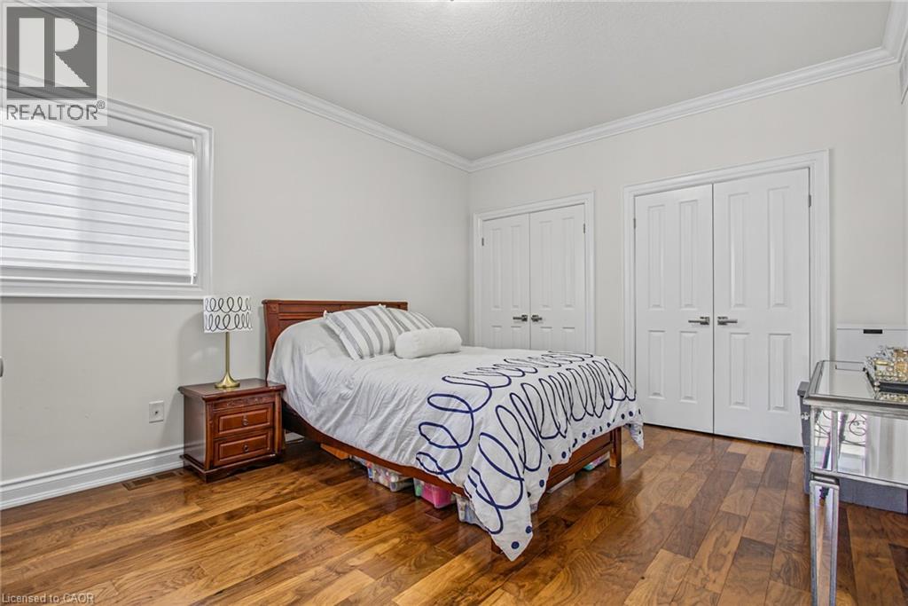 4 Playfair Court Property Photo 22