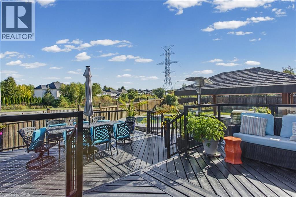 4 Playfair Court Property Photo 40