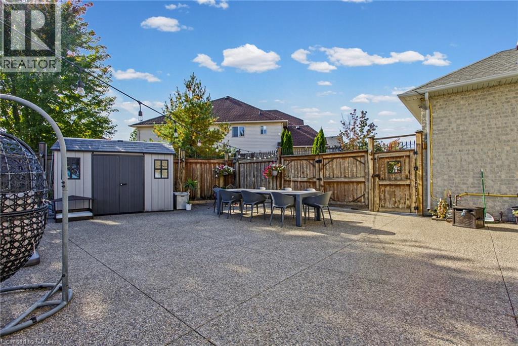 4 Playfair Court Property Photo 46