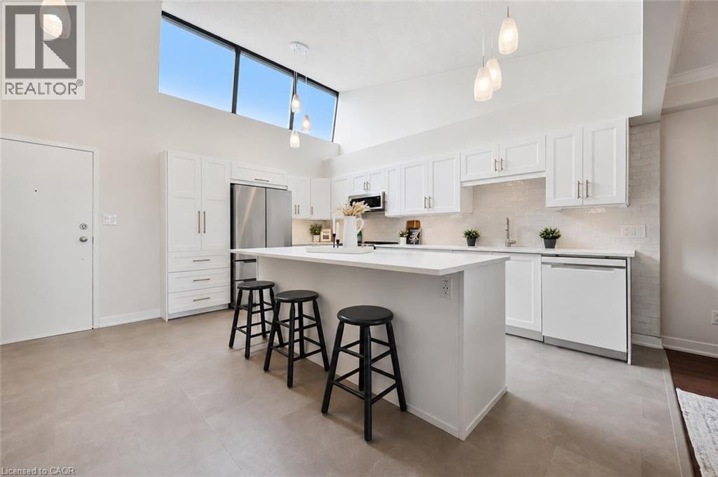 260 SHELDON Avenue N Unit# PH2 Property Photo 1