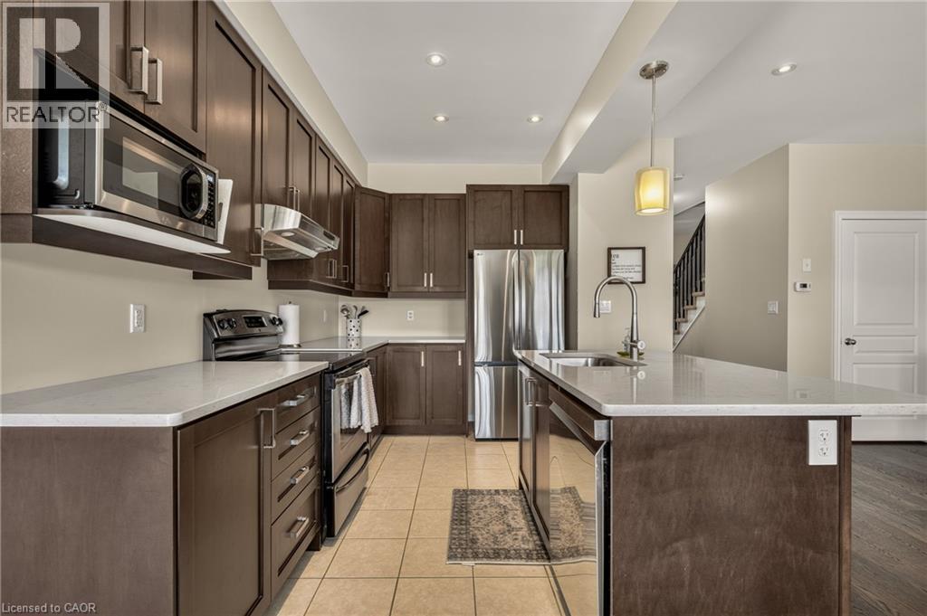 370 Stonehenge Drive Unit# 8 Property Photo 11
