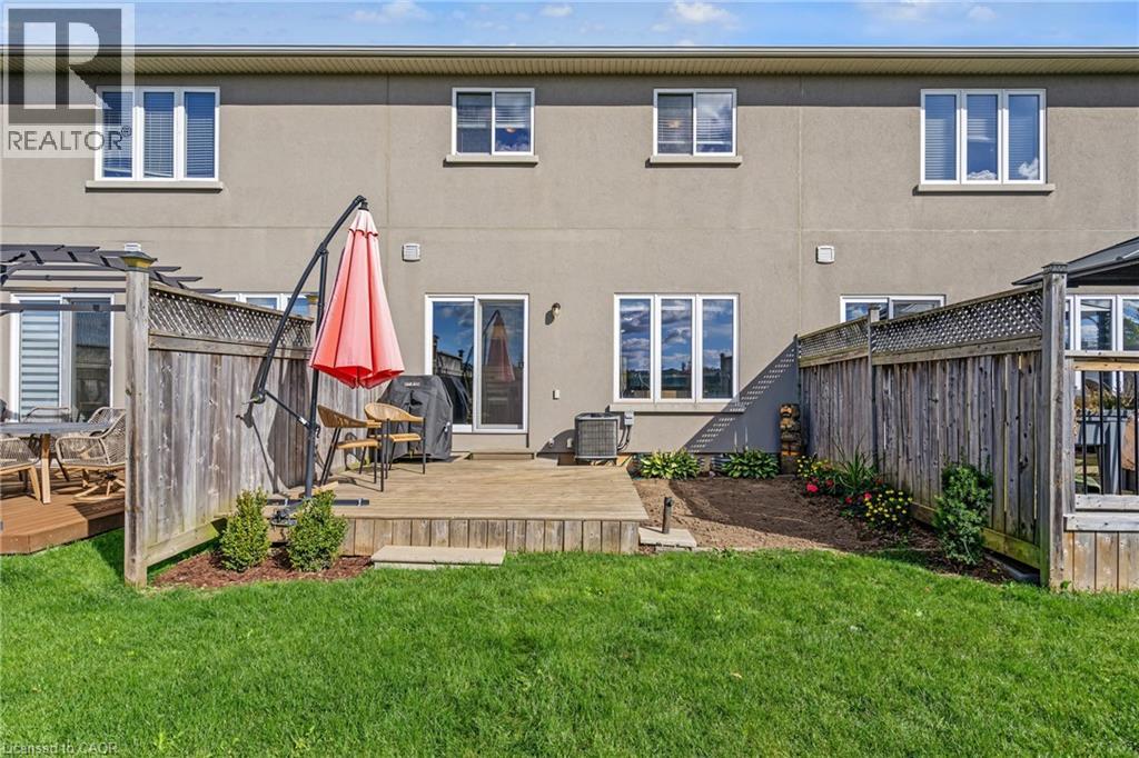 370 Stonehenge Drive Unit# 8 Property Photo 27