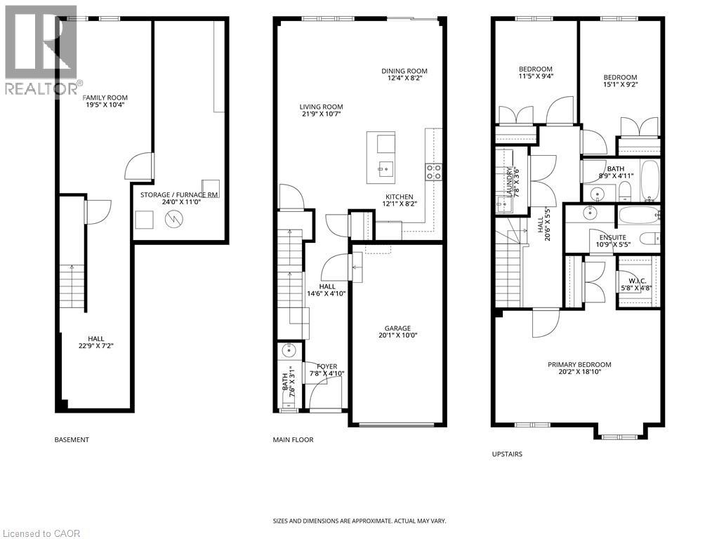 370 Stonehenge Drive Unit# 8 Property Photo 34