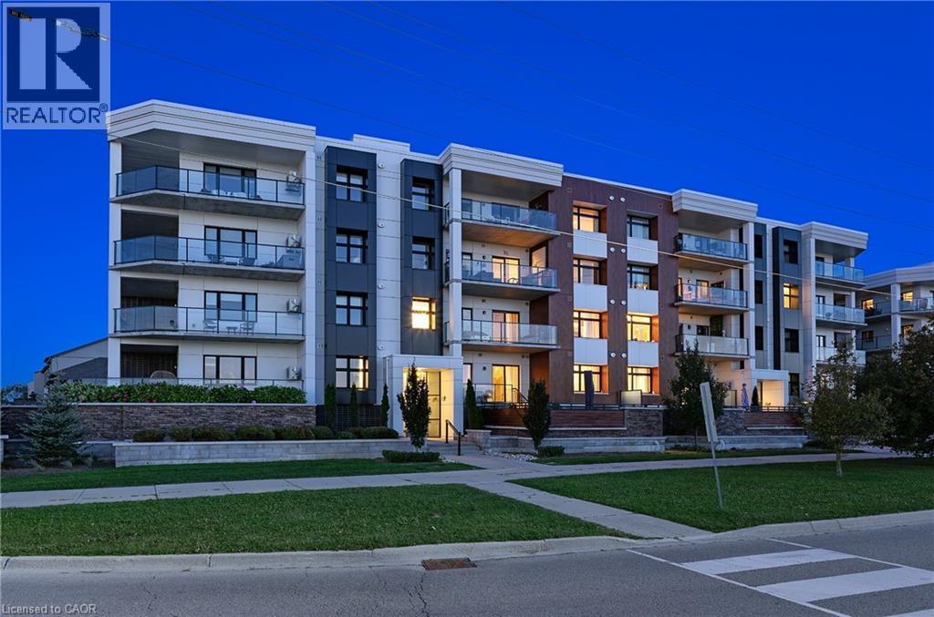 249 Grey Silo Road Unit# 302 Property Photo 2