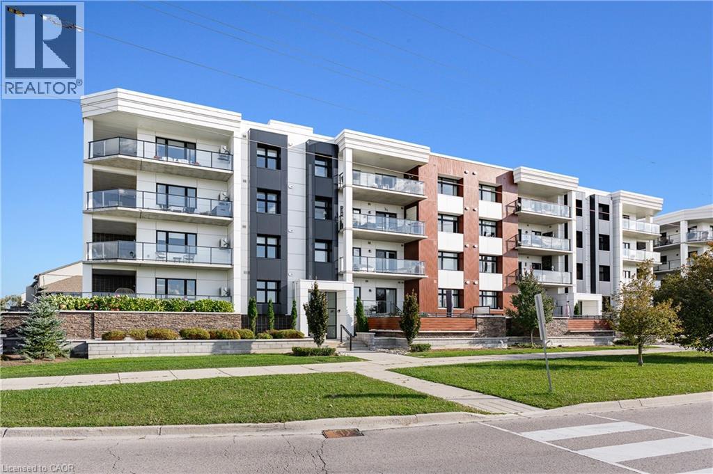 249 Grey Silo Road Unit# 302 Property Photo 3