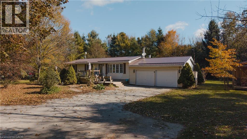 70177 Zion Church Road Property Photo 1
