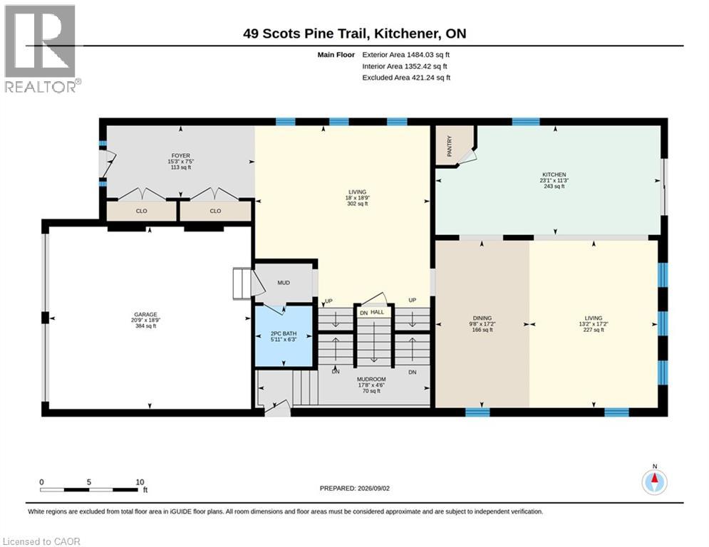 49 Scots Pine Trail Property Photo 48