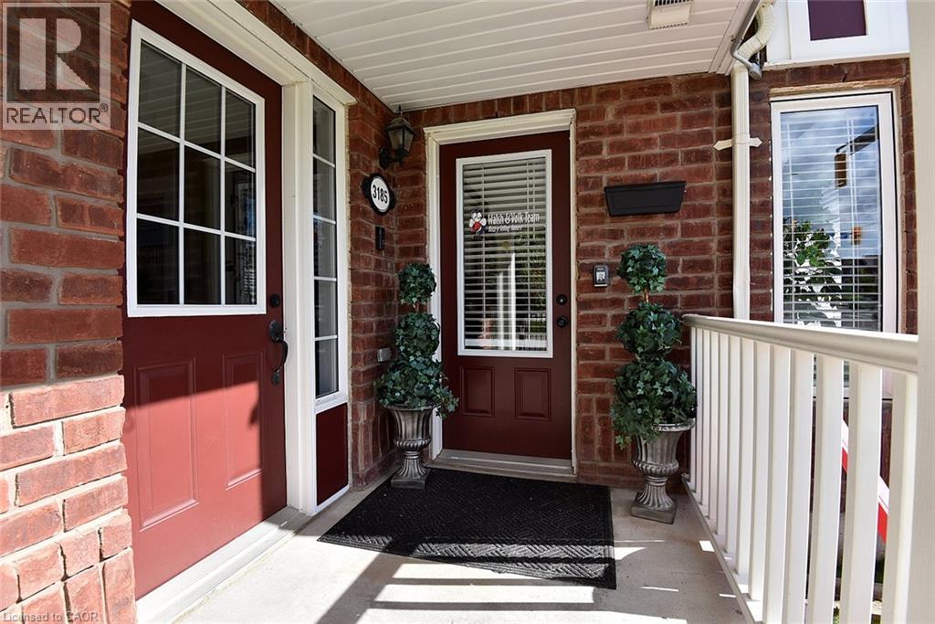 3185 Walkers Line Property Photo 5