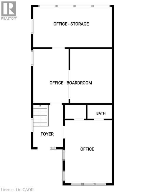 3185 Walkers Line Property Photo 6