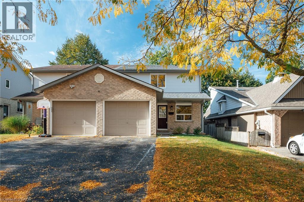 537b Barwick Crescent Property Photo 1