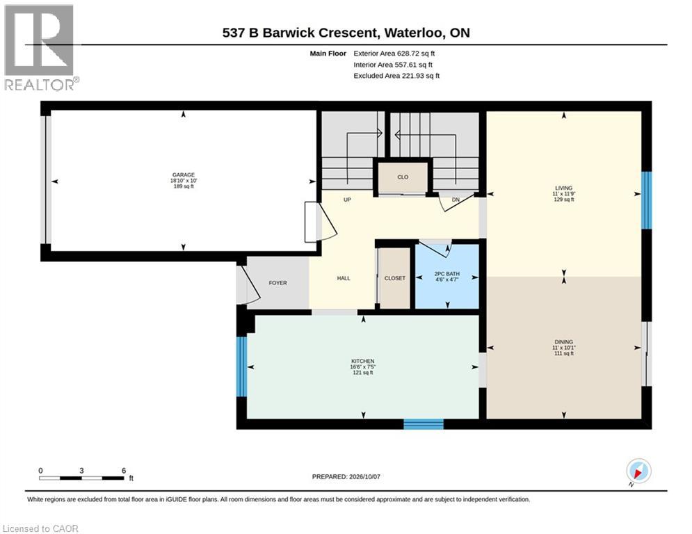 537b Barwick Crescent Property Photo 48
