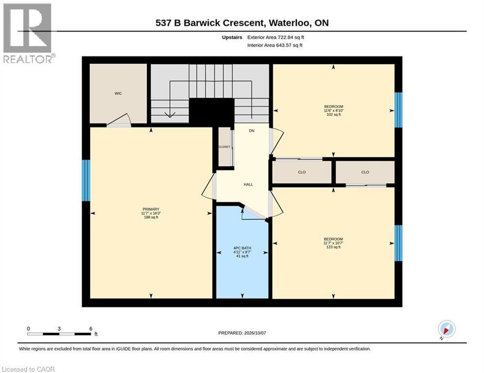 537b Barwick Crescent Property Photo 49