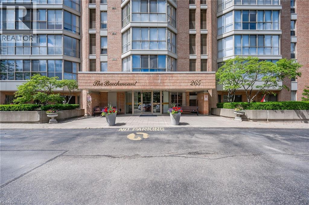 265 Westcourt Place Unit# Ph04 Property Photo 2
