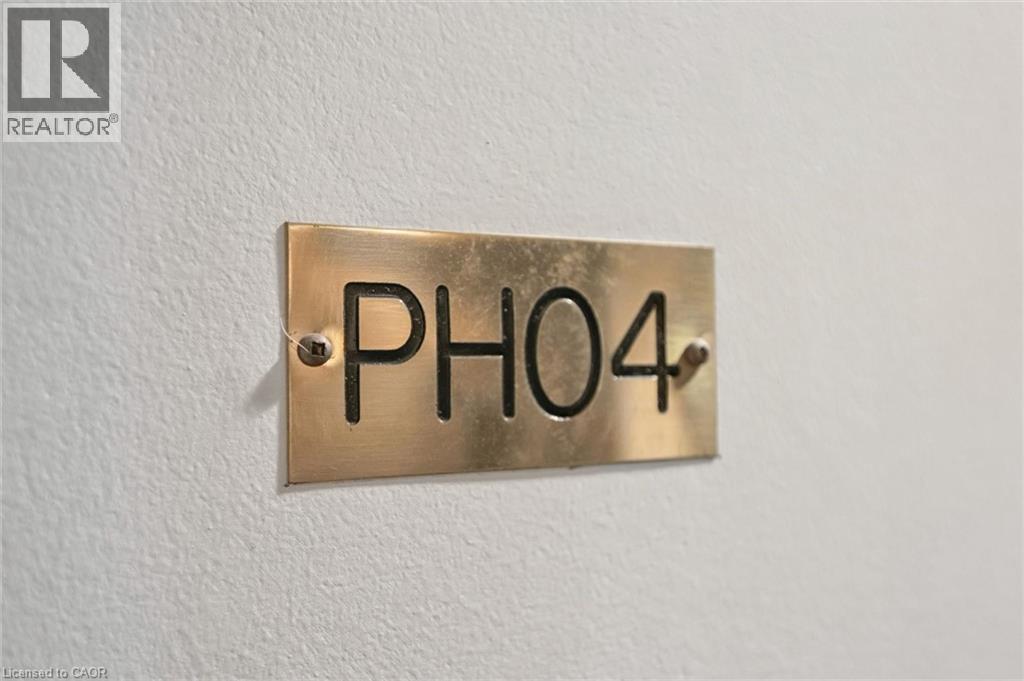 265 Westcourt Place Unit# Ph04 Property Photo 3
