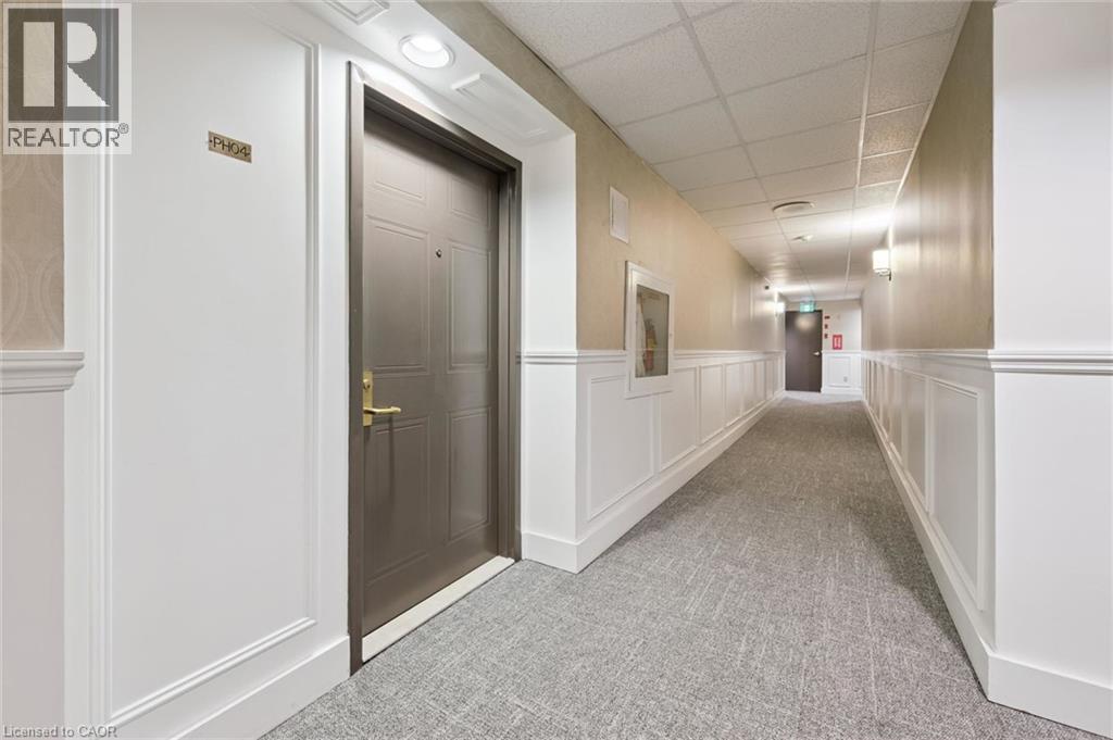 265 Westcourt Place Unit# Ph04 Property Photo 4