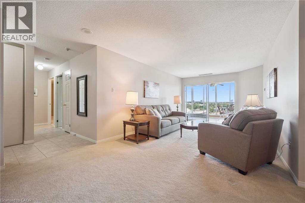 265 Westcourt Place Unit# Ph04 Property Photo 7