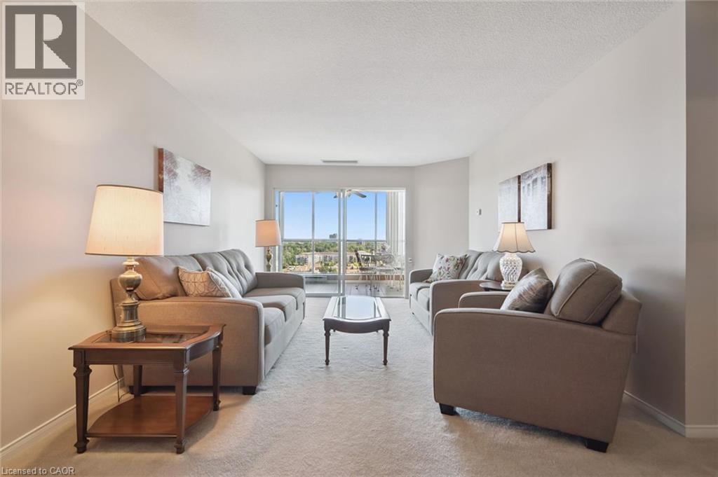 265 Westcourt Place Unit# Ph04 Property Photo 9