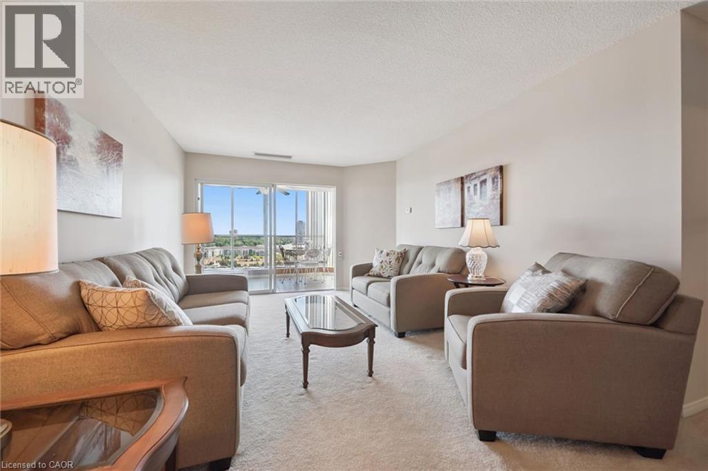265 Westcourt Place Unit# Ph04 Property Photo 10