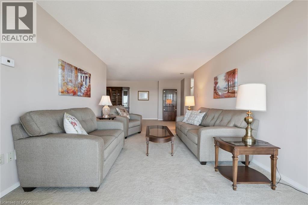 265 Westcourt Place Unit# Ph04 Property Photo 11