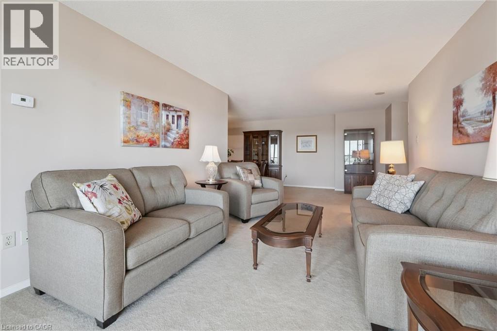 265 Westcourt Place Unit# Ph04 Property Photo 12