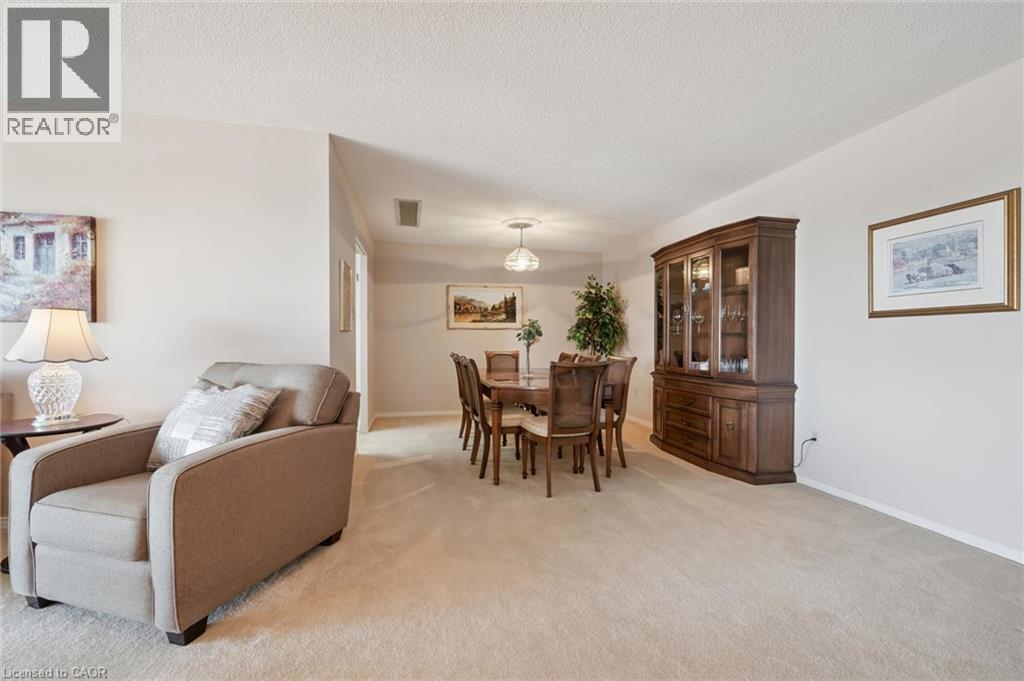 265 Westcourt Place Unit# Ph04 Property Photo 13