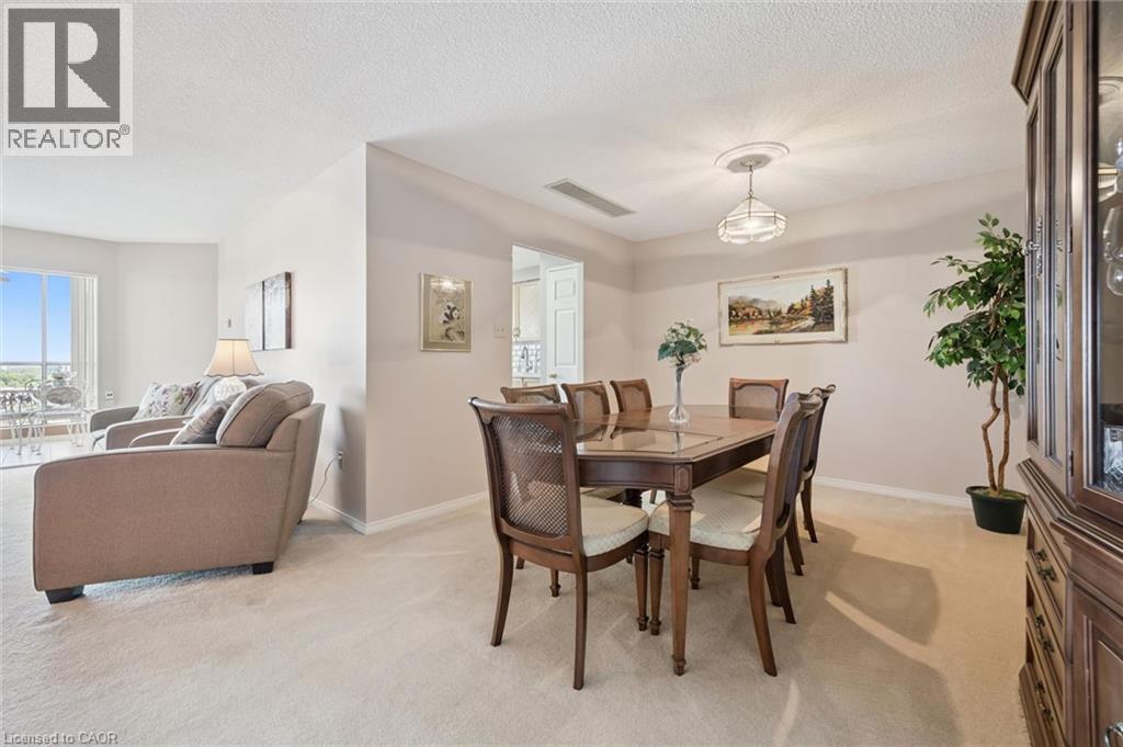 265 Westcourt Place Unit# Ph04 Property Photo 15