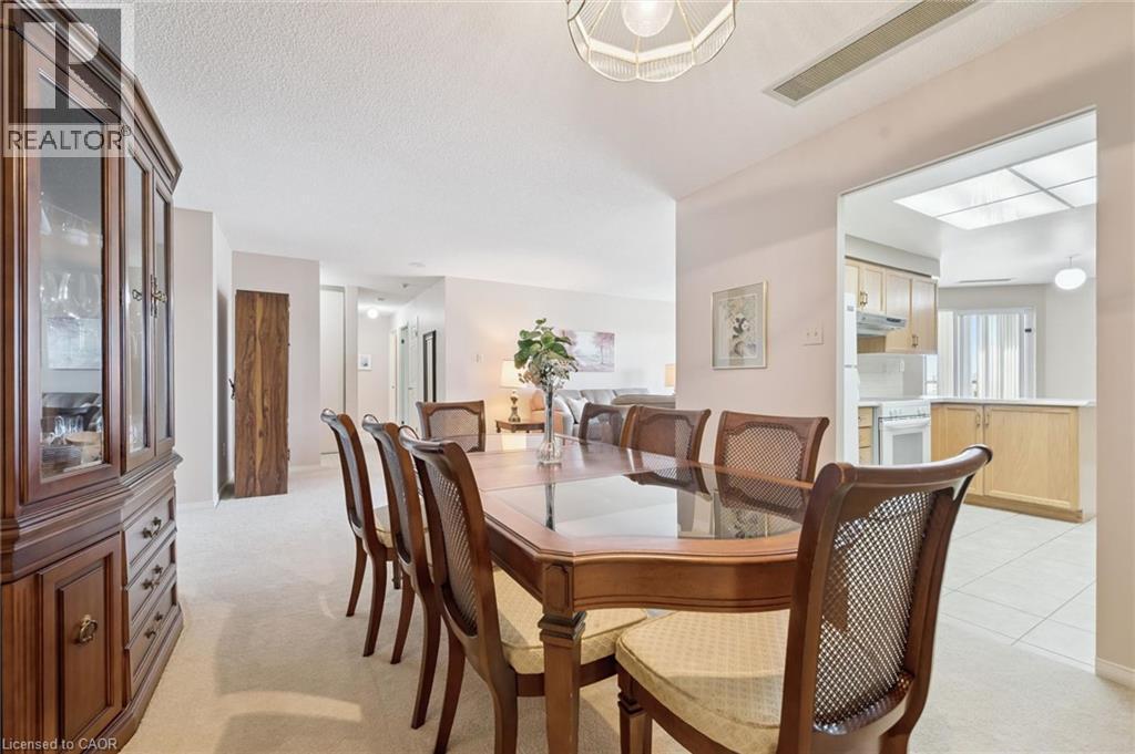 265 Westcourt Place Unit# Ph04 Property Photo 17