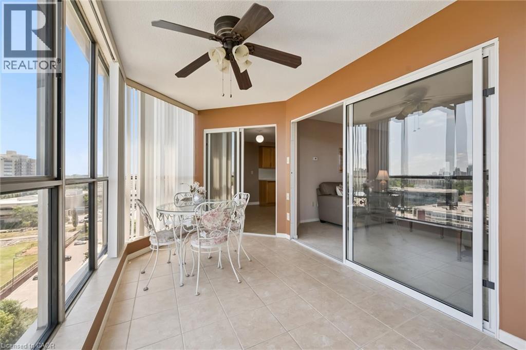 265 Westcourt Place Unit# Ph04 Property Photo 24