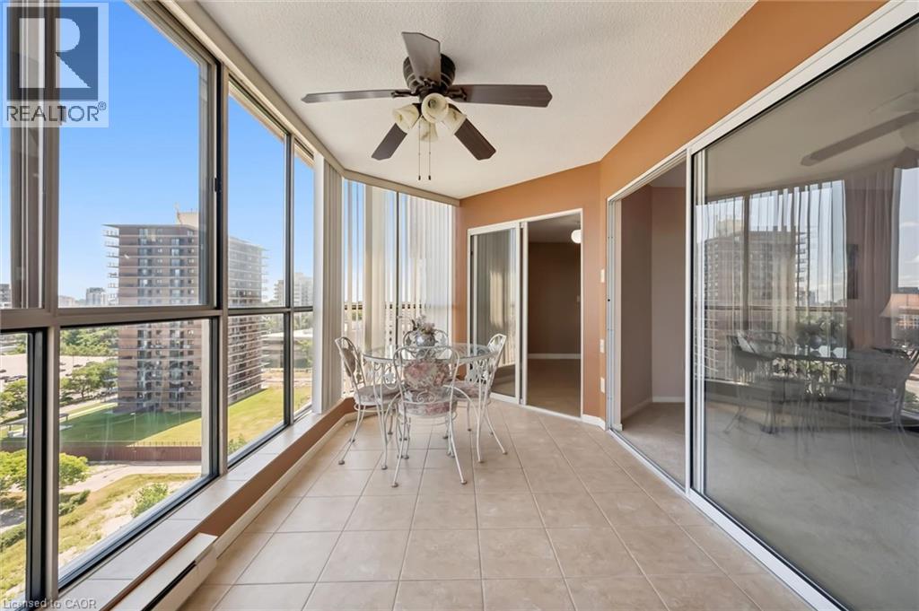 265 Westcourt Place Unit# Ph04 Property Photo 25