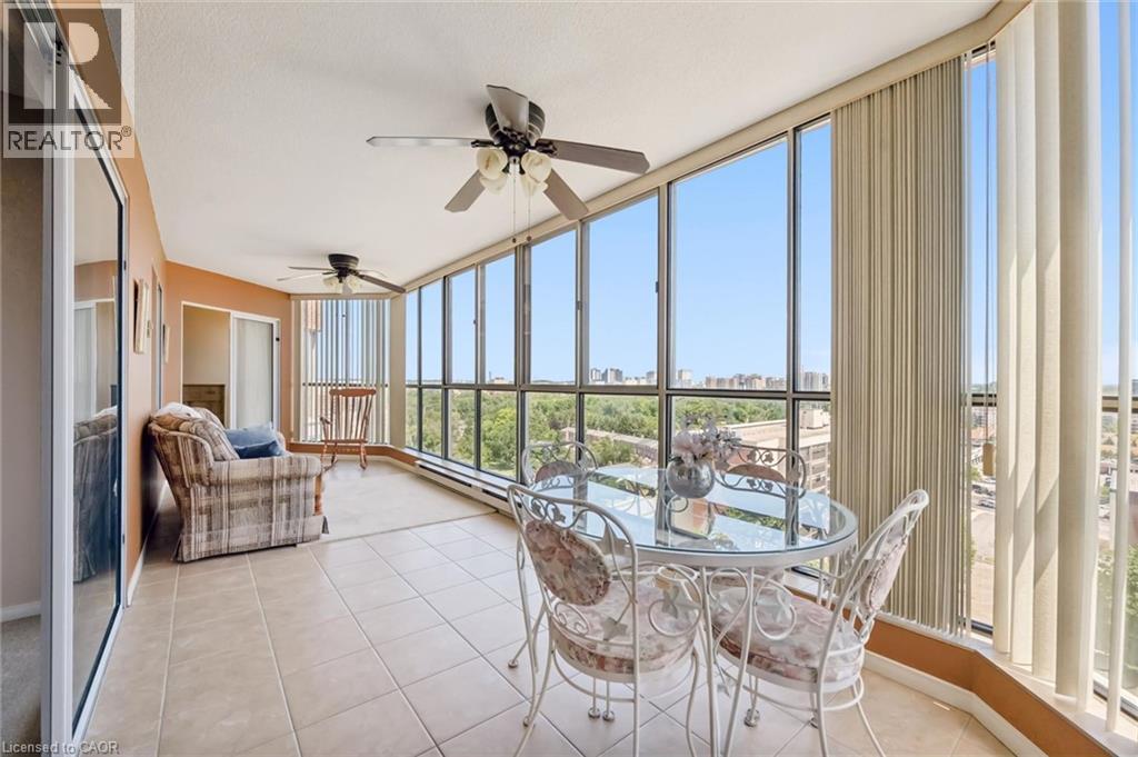 265 Westcourt Place Unit# Ph04 Property Photo 26