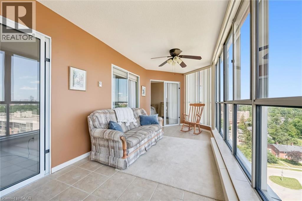 265 Westcourt Place Unit# Ph04 Property Photo 27