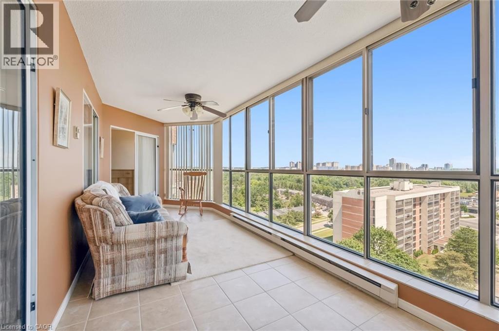 265 Westcourt Place Unit# Ph04 Property Photo 28