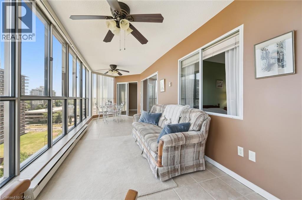 265 Westcourt Place Unit# Ph04 Property Photo 29