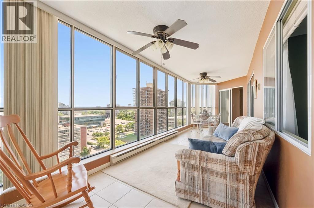 265 Westcourt Place Unit# Ph04 Property Photo 30