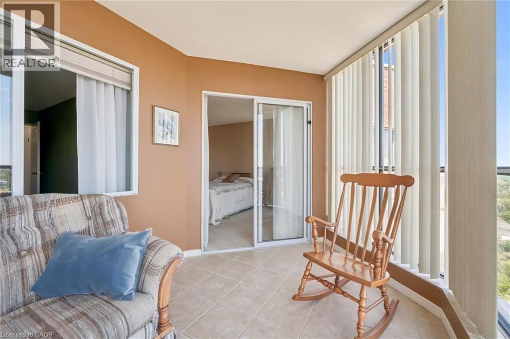 265 Westcourt Place Unit# Ph04 Property Photo 31