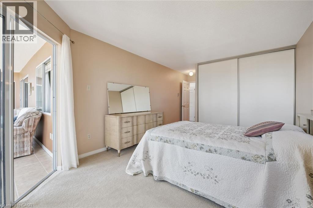 265 Westcourt Place Unit# Ph04 Property Photo 33
